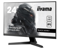 iiyama G-Master G2440HSU Black Hawk - 606203 - zdjęcie 3